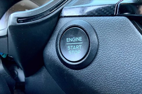 Used 2024 Ford Escape ST-Line w/ Cold Weather Package image 31