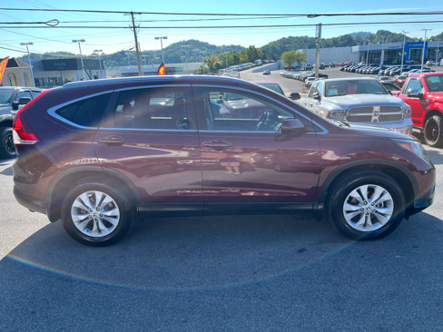 Used 2012 Honda CR-V EX-L image 4