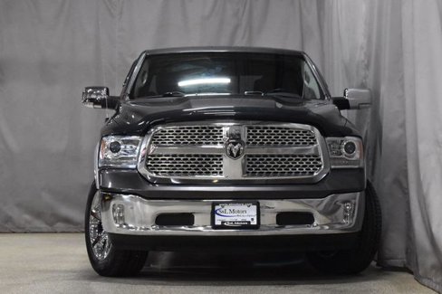 Used 2016 RAM 1500 Laramie w/ Convenience Group image 4