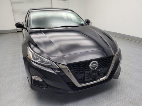 Used 2021 Nissan Altima 2.5 SR image 14