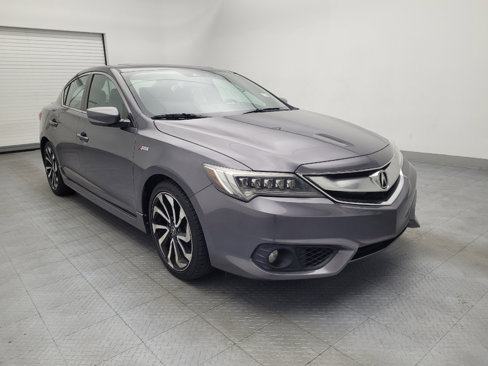 Used 2018 Acura ILX image 13