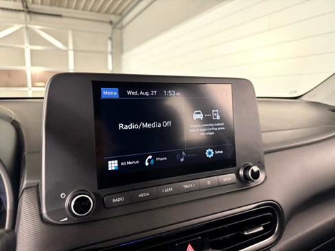 Used 2023 Hyundai Kona SEL image 19