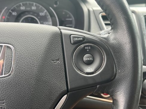 Used 2015 Honda CR-V EX-L image 14
