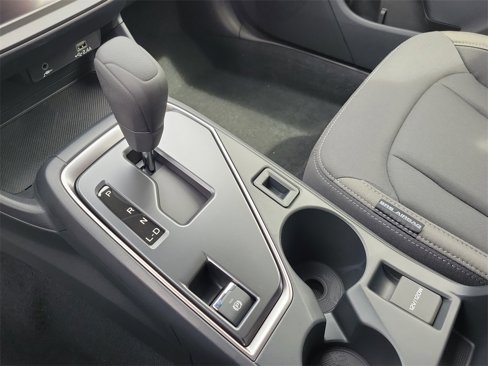New 2025 Subaru Impreza 2.0i image 24