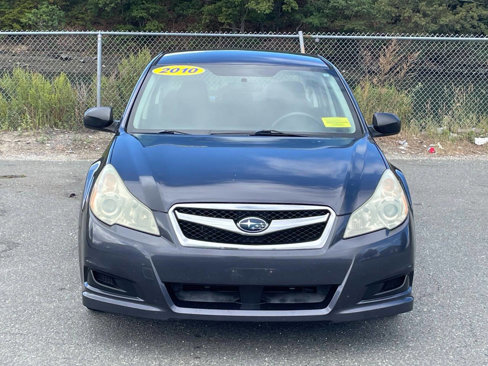 Used 2010 Subaru Legacy 2.5i image 2