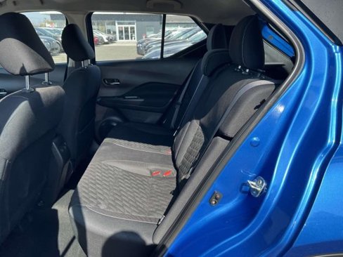 Certified 2022 Nissan Kicks SV image 13