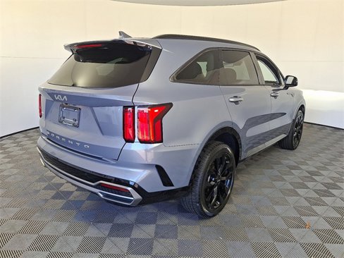 Used 2022 Kia Sorento SX image 10