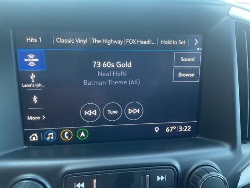 Used 2020 GMC Terrain SLE image 33