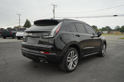 Used 2019 Cadillac XT4 Sport image 5