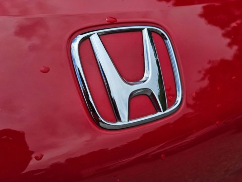 Certified 2023 Honda HR-V EX-L image 12