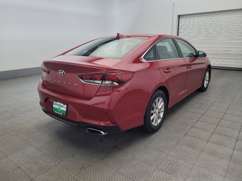 Used 2019 Hyundai Sonata SE image 9