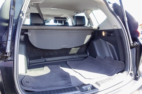 Used 2019 Honda CR-V EX-L image 24