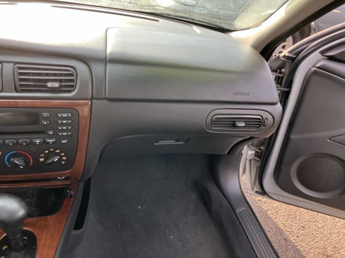 Used 2007 Ford Taurus SEL image 20