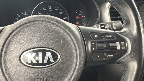 Used 2016 Kia Sorento EX w/ EX Premium Package image 23