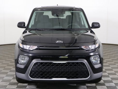 Used 2021 Kia Soul S image 11
