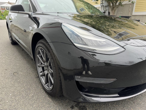 Used 2018 Tesla Model 3 Mid Range image 10
