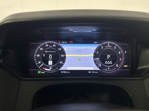 Used 2019 Land Rover Range Rover Velar R-Dynamic SE image 17