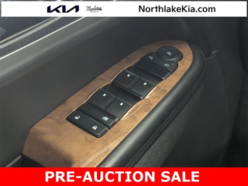 Used 2009 Buick Enclave CX image 16