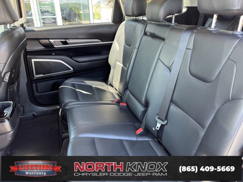 Used 2020 Kia Telluride LX image 15
