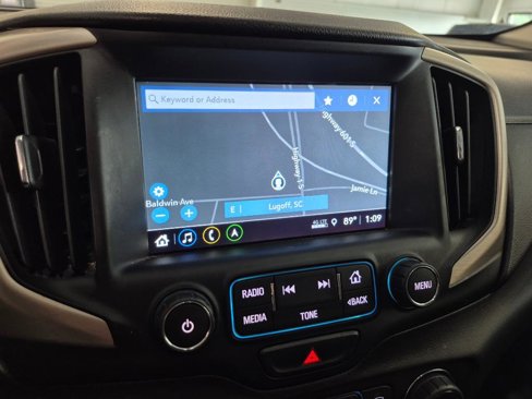 Used 2018 GMC Terrain Denali w/ Advanced Safety Package image 19