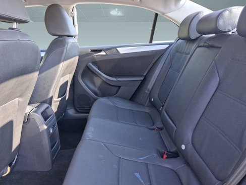 Used 2012 Volkswagen Jetta SEL image 27