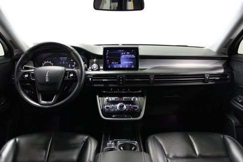 Used 2020 Lincoln Corsair AWD w/ Equipment Group 101A image 2