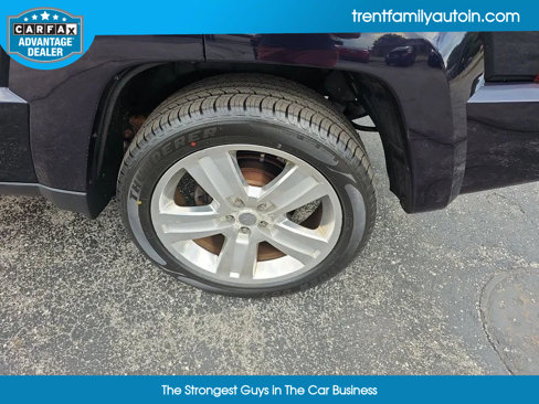 Used 2011 Jeep Liberty Sport image 39