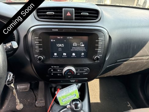 Used 2018 Kia Soul + image 20