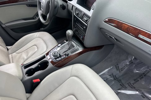 Used 2012 Audi A4 2.0T Premium Plus image 32