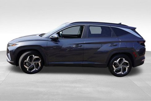 Used 2022 Hyundai Tucson SEL w/ Convenience + Premium Package image 10