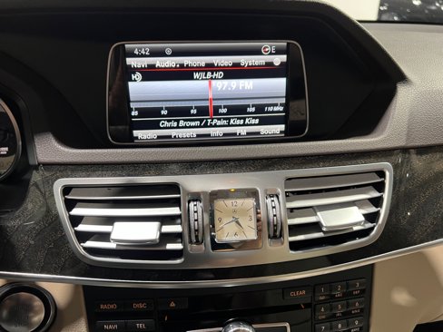 Used 2015 Mercedes-Benz E 350 Sedan image 24