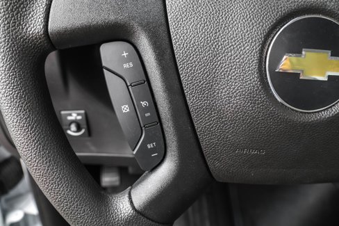 New 2025 Chevrolet Express 4500 Extended w/ Power Convenience Package image 26