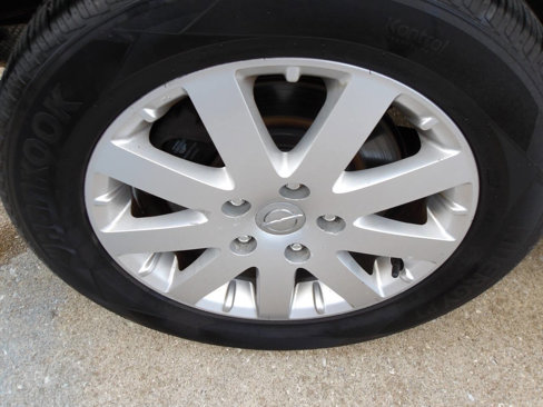 Used 2014 Chrysler Town & Country Touring w/ Driver Convenience Group image 51