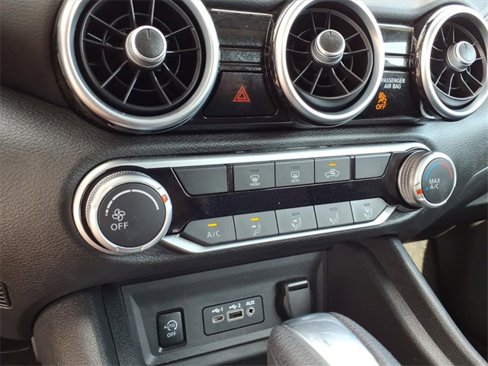 Used 2024 Nissan Sentra SV image 22