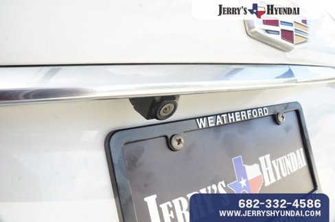 Used 2018 Cadillac XT5 Premium Luxury image 25