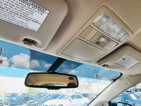 Used 2015 Toyota Venza LE image 23