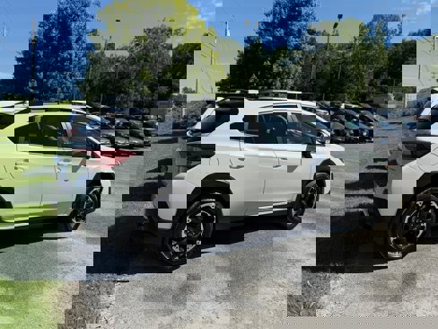 Certified 2023 Subaru Crosstrek 2.0i Premium image 7