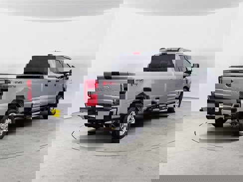 Certified 2024 Ford F350 XLT w/ 360-Degree Camera Package image 5