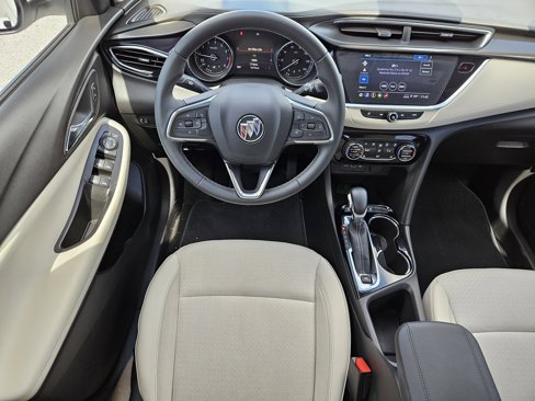 Certified 2023 Buick Encore GX Select image 14