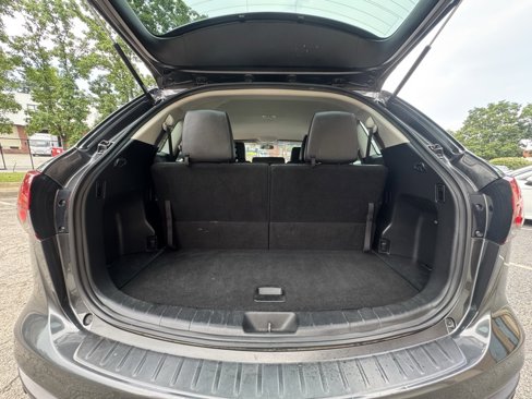 Used 2015 MAZDA CX-9 Touring image 34