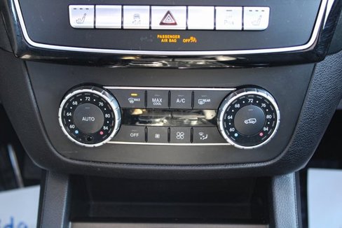 Used 2017 Mercedes-Benz GLE 350 4MATIC image 22