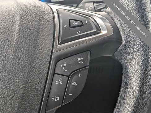 Used 2022 Ford Edge Titanium image 26