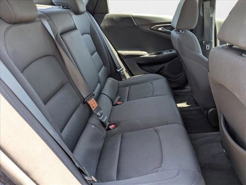 Used 2023 Chevrolet Malibu LT image 16