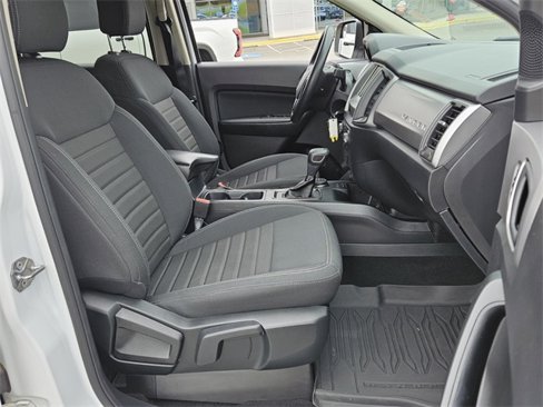 Used 2022 Ford Ranger XL w/ FX4 Off-Road Package image 15