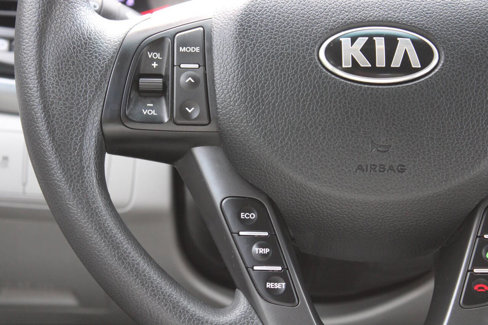 Used 2013 Kia Optima LX w/ Convenience Plus Pkg image 36