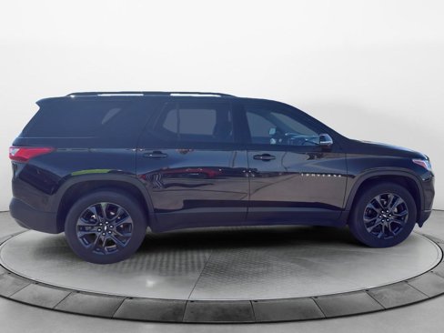 Used 2019 Chevrolet Traverse RS image 6