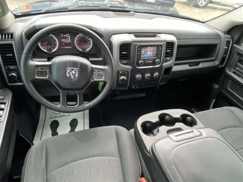 Used 2021 RAM 1500 Tradesman w/ Popular Equipment Group image 15