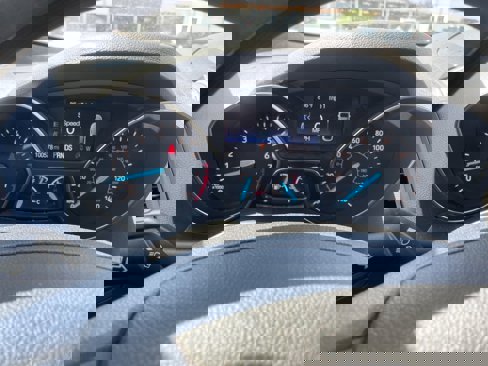 Used 2018 Ford Escape SE w/ SE Sync 3 Package image 8