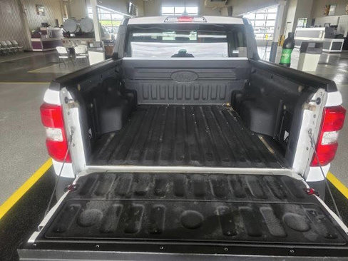 Used 2023 Ford Maverick XL w/ Equipment Group 100A Standard image 5