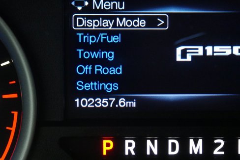 Used 2016 Ford F150 XLT w/ Equipment Group 301A Mid image 25